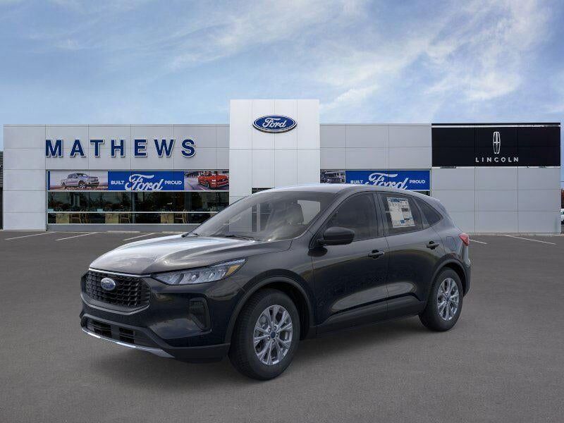 2026 FORD Escape