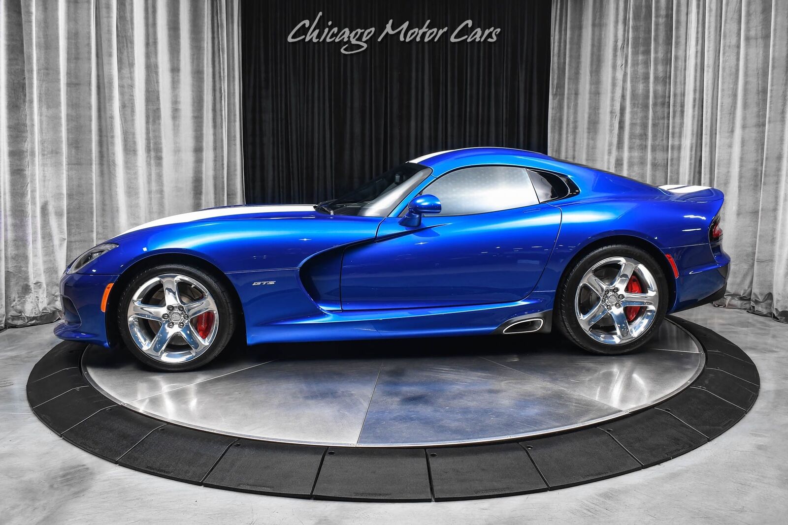 Dodge Viper