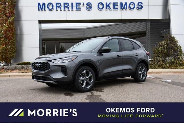 2026 FORD Escape