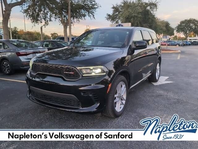 2023 DODGE Durango