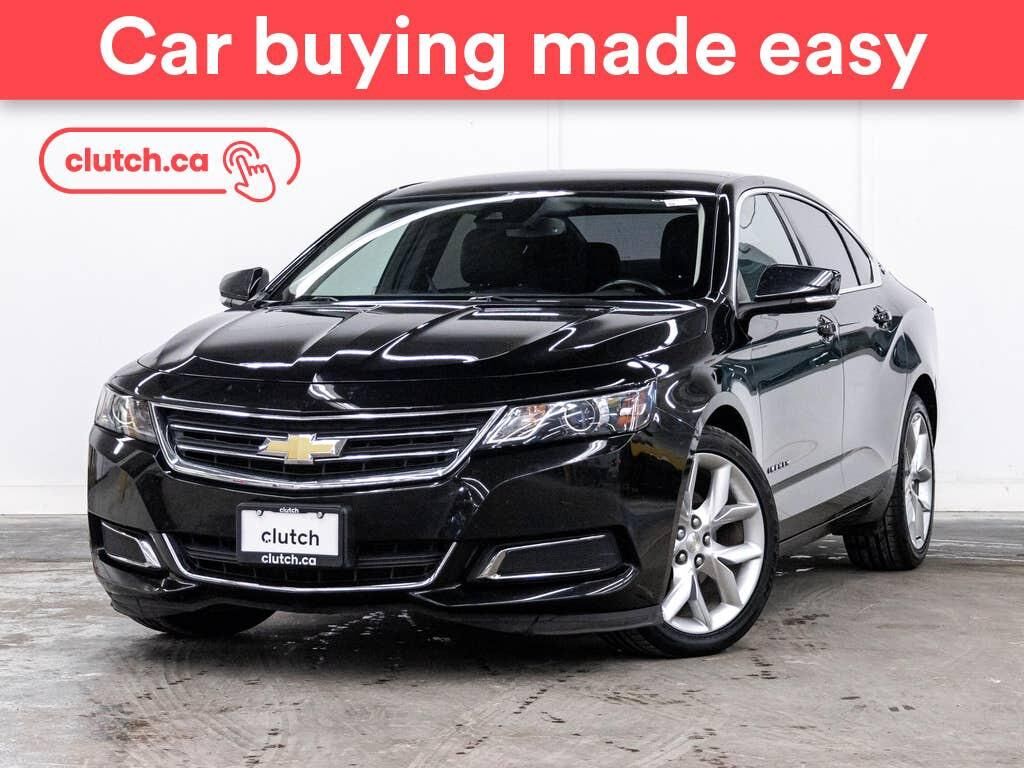 Chevrolet Impala