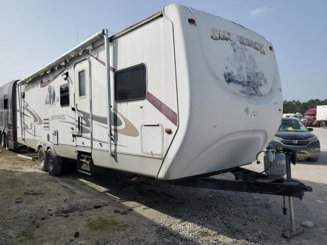 2006 FOREST RIVER Cedar Creek