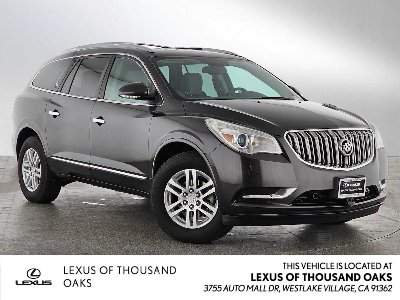 Buick Enclave