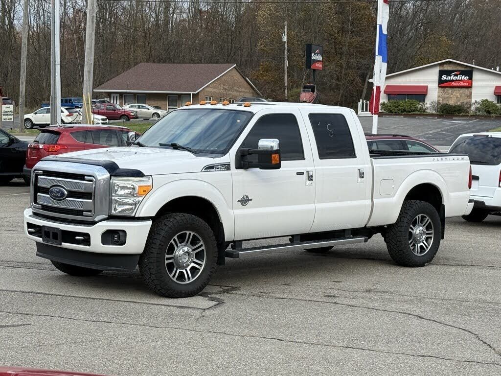 Ford F-250