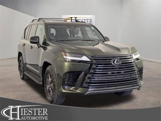 LEXUS