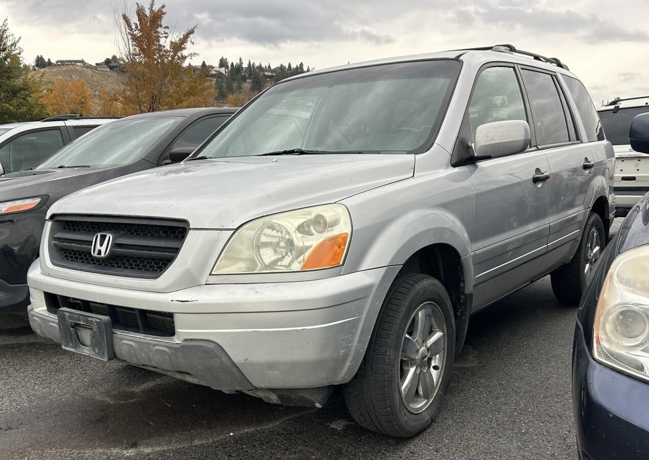 Honda Pilot