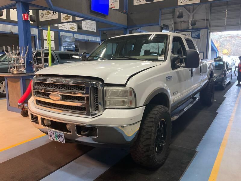 Ford F-350
