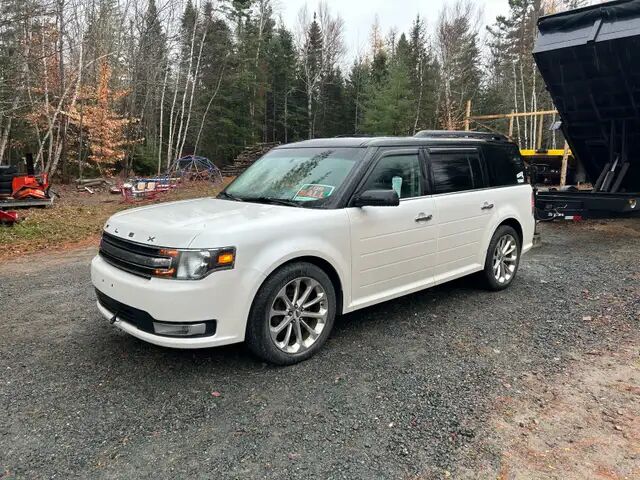 Ford Flex