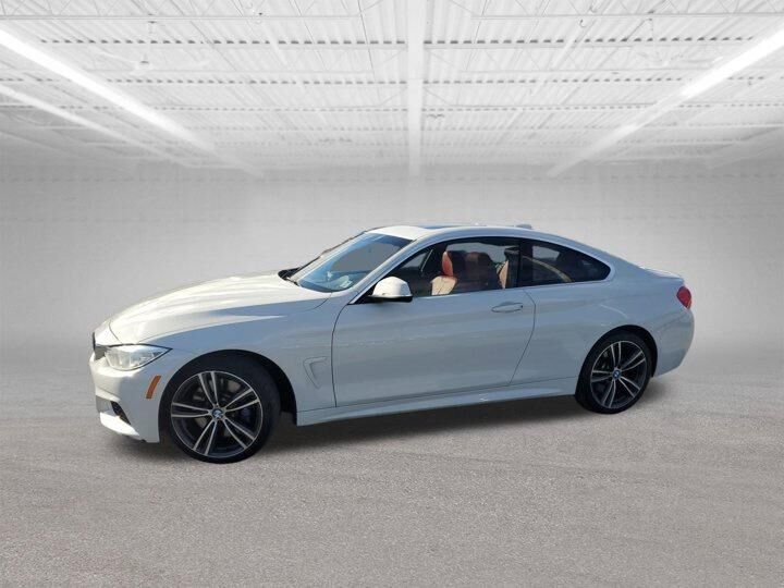 BMW 435i