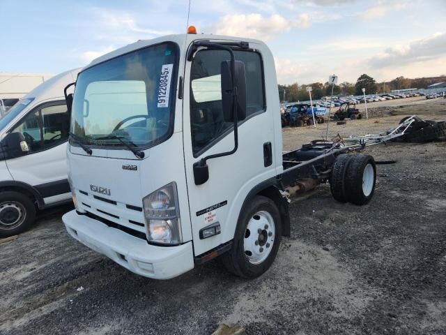 Isuzu NPR/NPR-HD