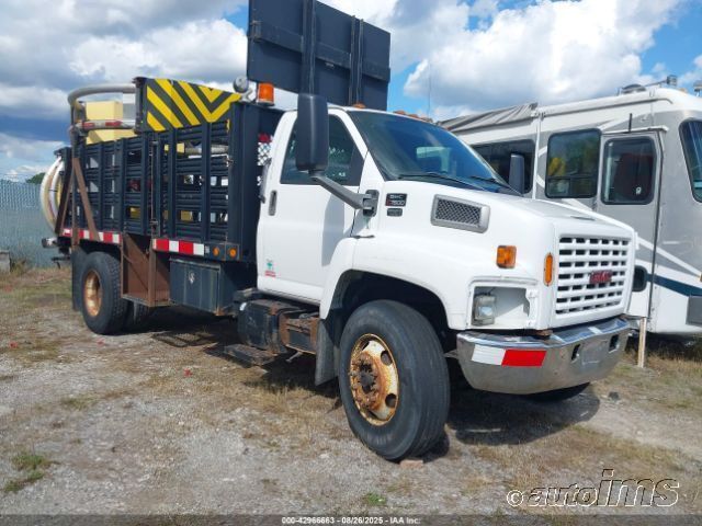 GMC C7