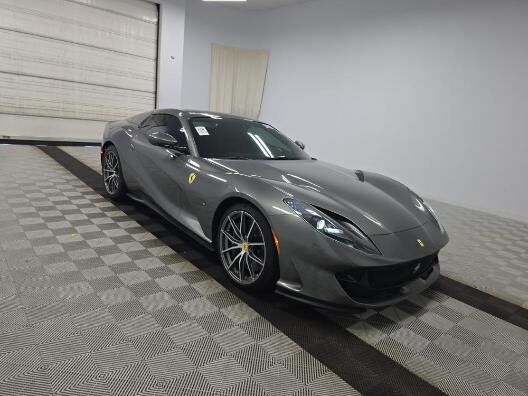 2021 FERRARI 812GTS