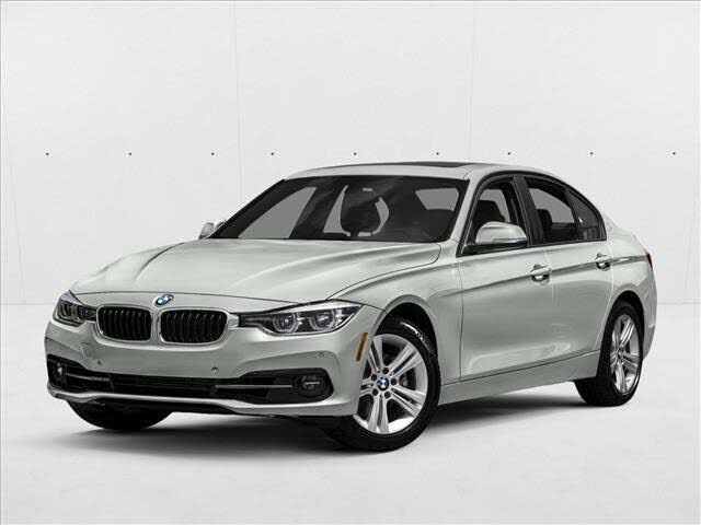 BMW 328i