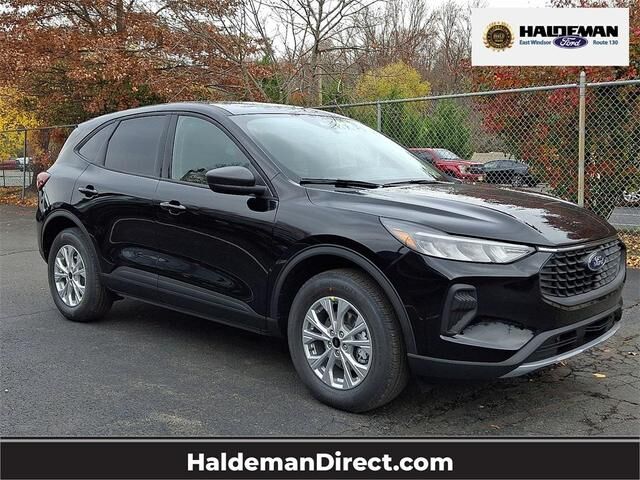 2026 FORD Escape