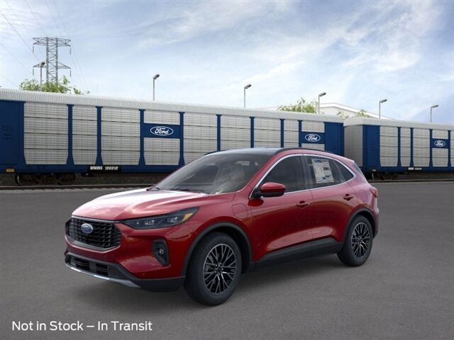 2026 FORD Escape