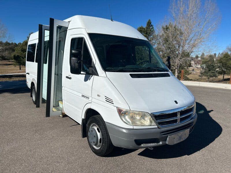 Dodge Sprinter