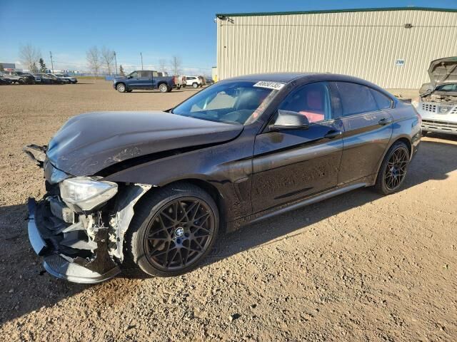 BMW 435i