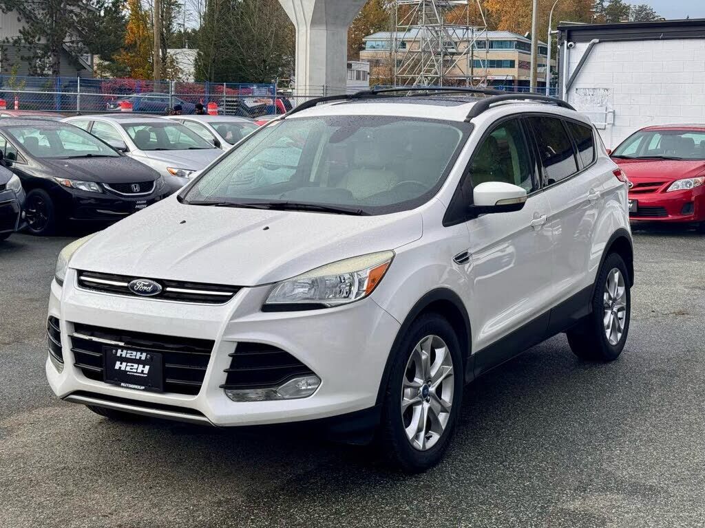 Ford Escape