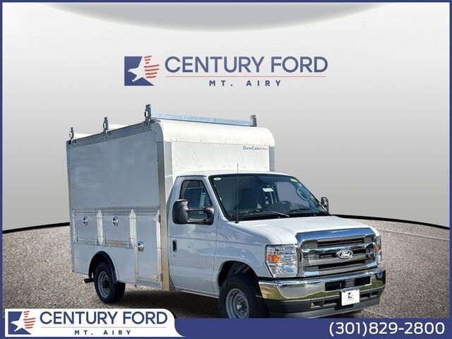 2026 FORD E-350