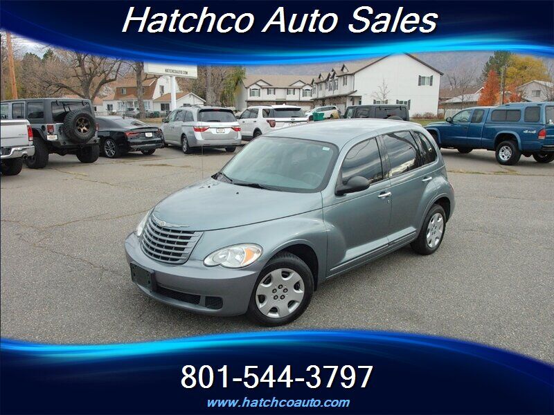 Chrysler PT Cruiser