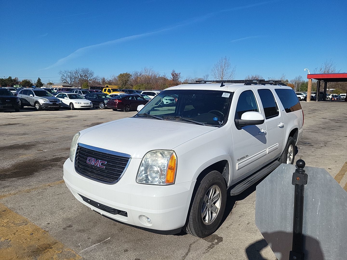 GMC Yukon XL