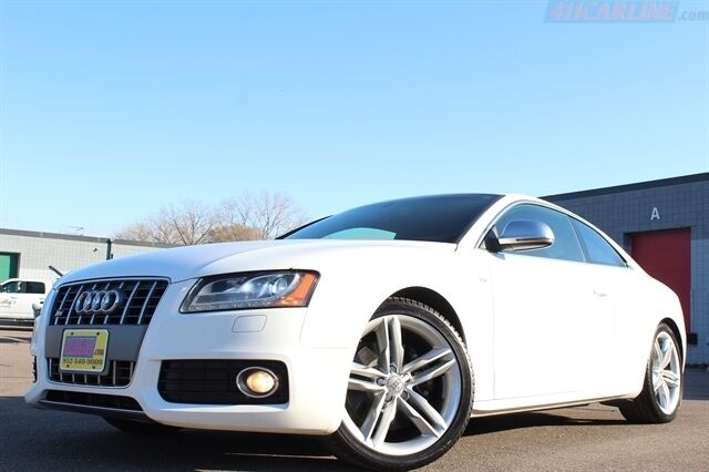 Audi S5