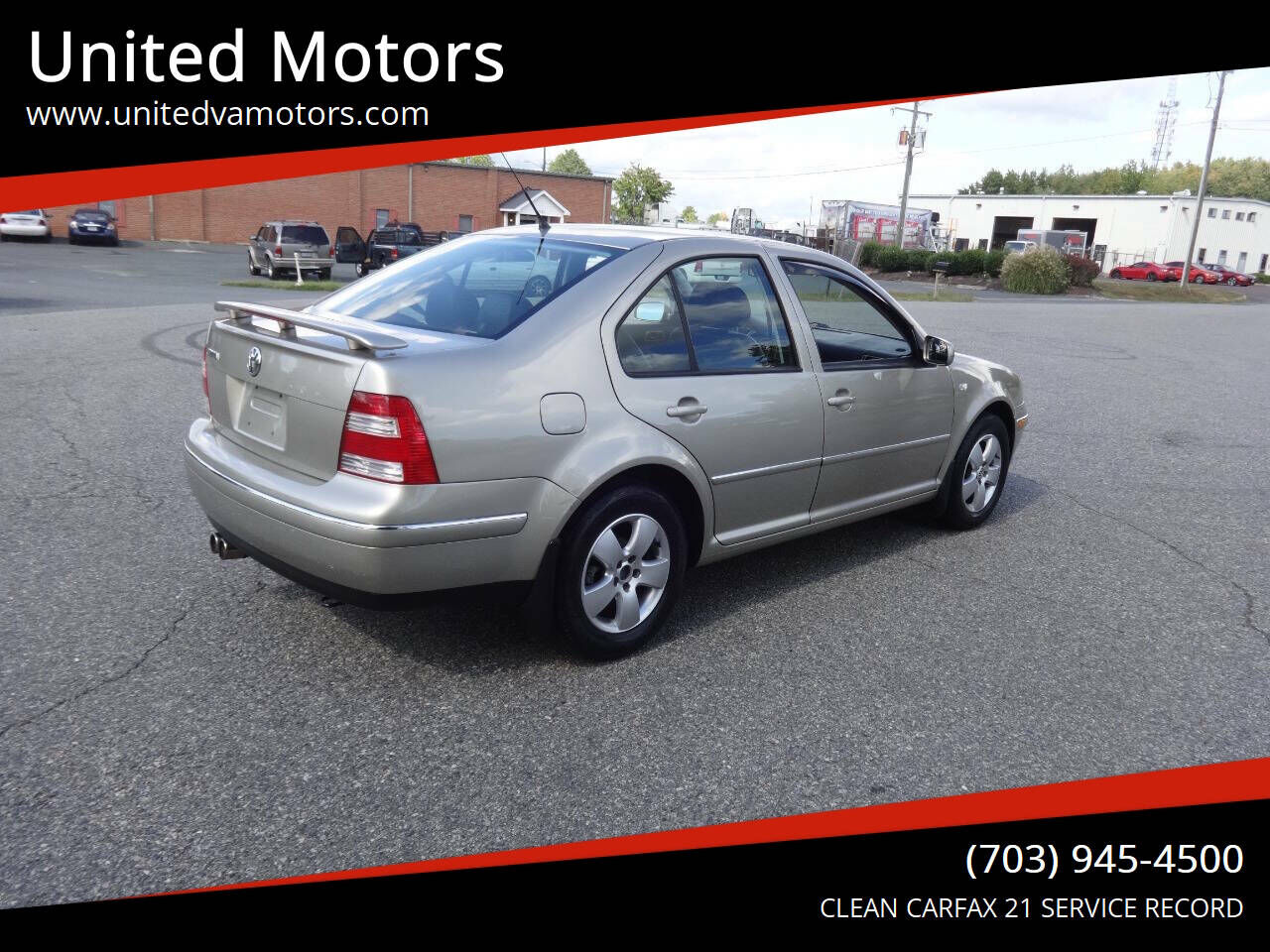 Volkswagen Jetta