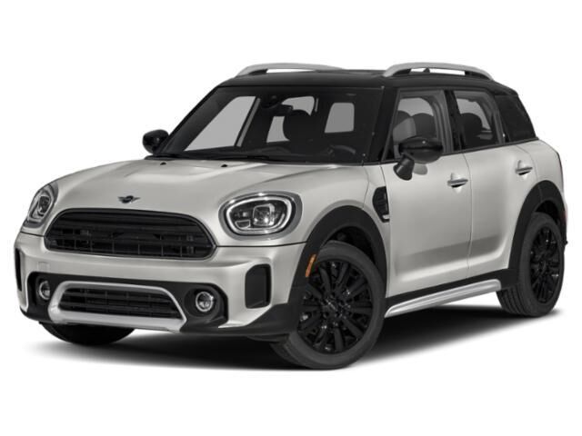 2023 MINI Countryman