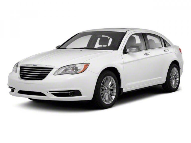 CHRYSLER