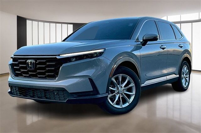 2023 HONDA CR-V