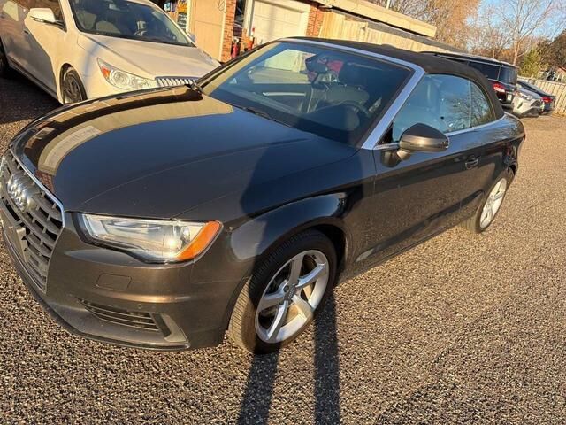 2015 Audi A3