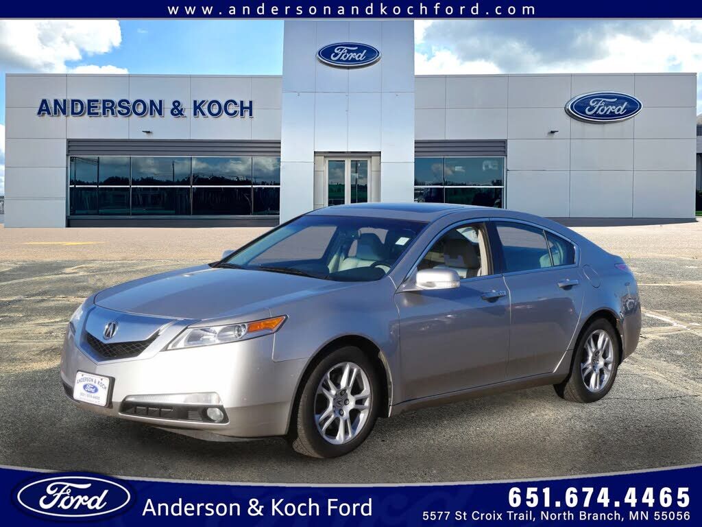 Acura TL