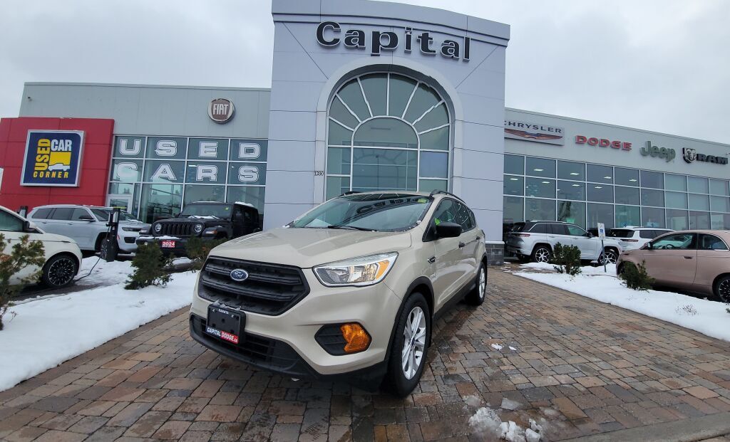 Ford Escape