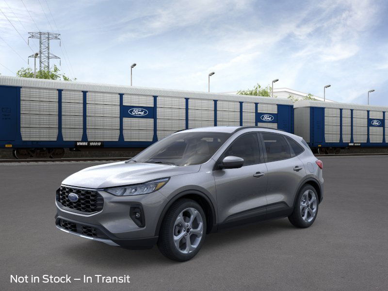 2026 FORD Escape