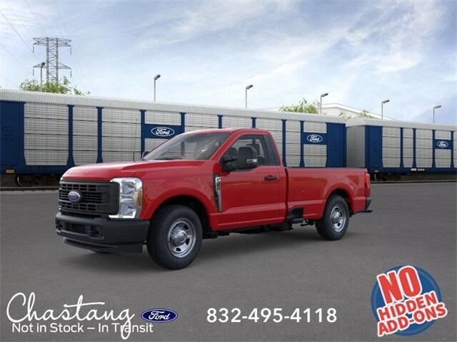 2026 FORD F-350