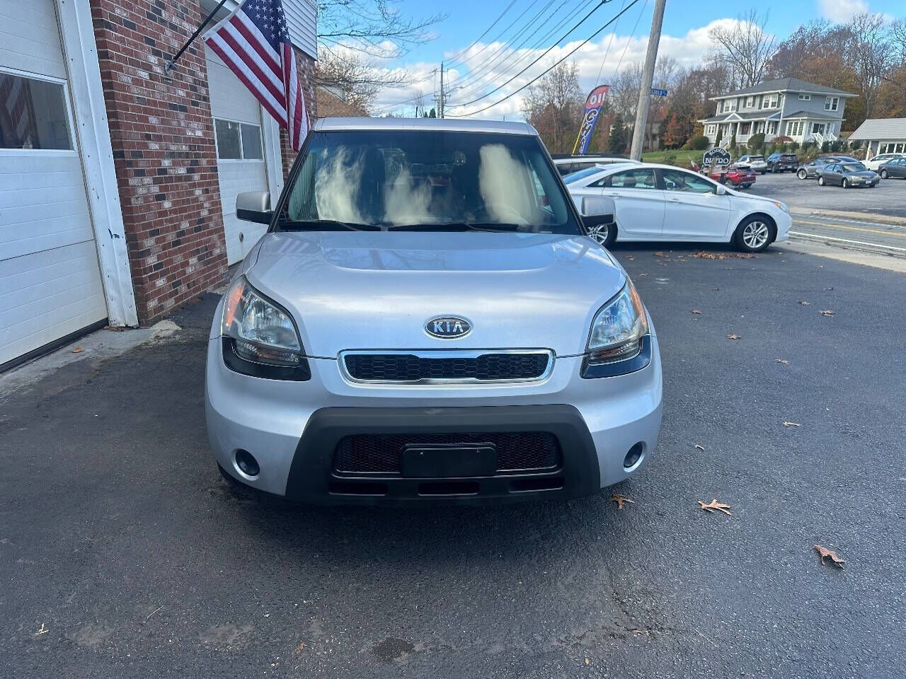 2011 KIA Soul