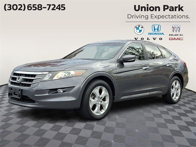 Honda Accord Crosstour