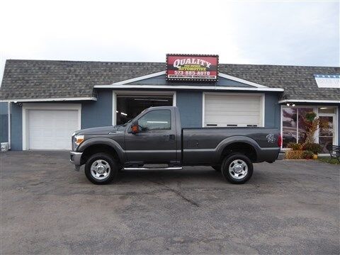 Ford F-250