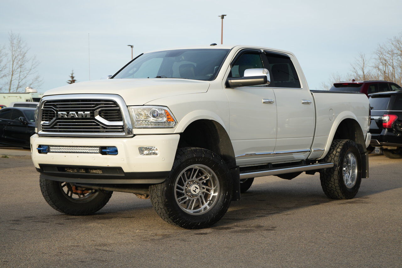 RAM 3500