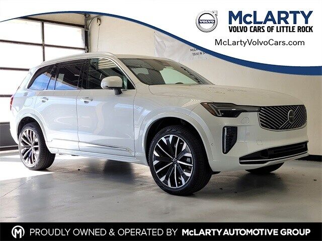 2026 VOLVO XC90