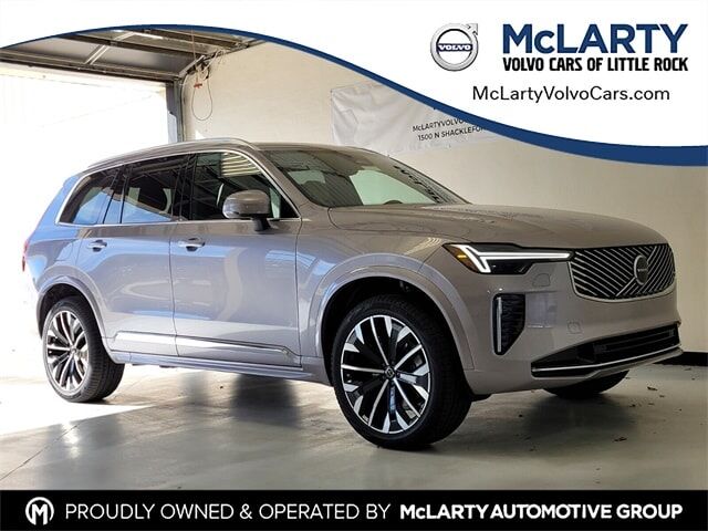 2026 VOLVO XC90