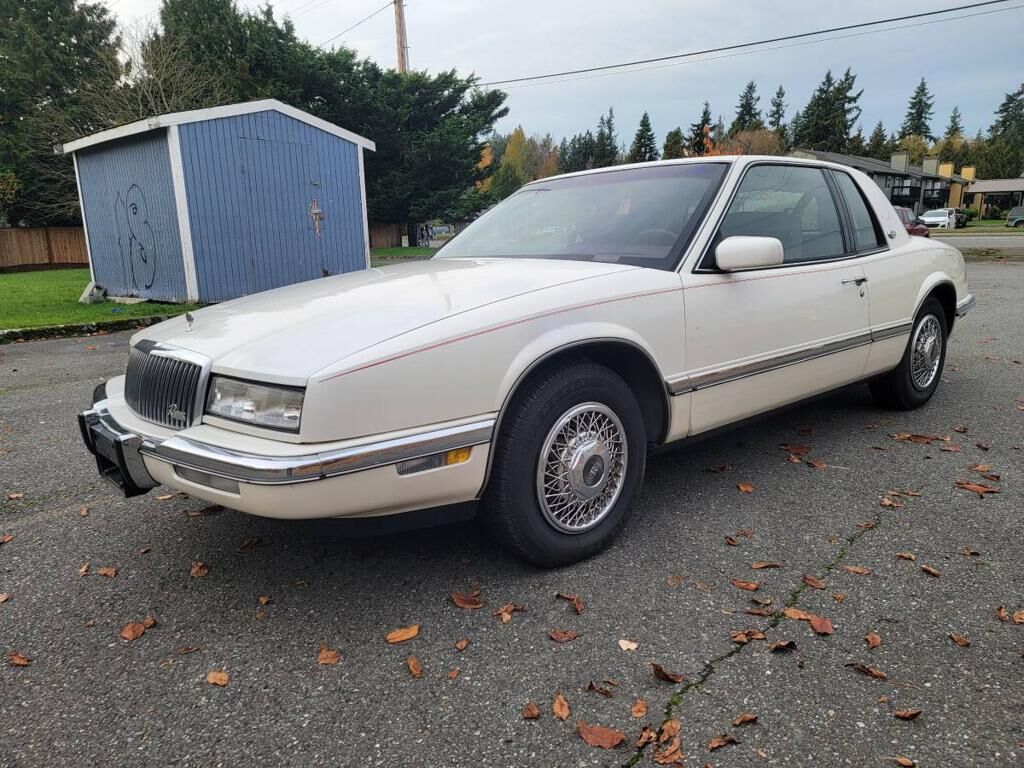 Buick Riviera
