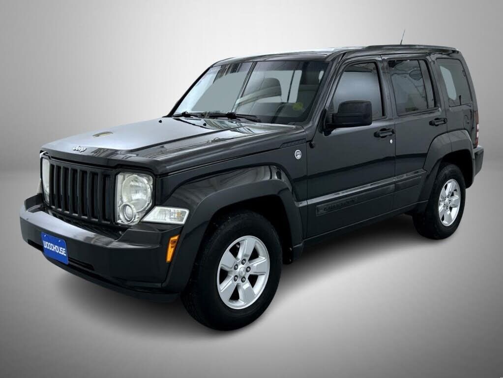 Jeep Liberty