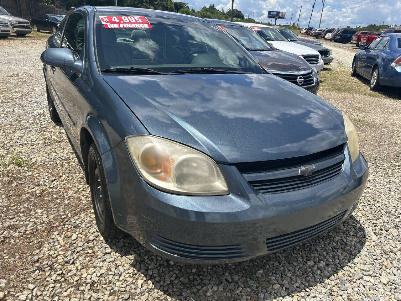 2005 CHEVROLET Cobalt