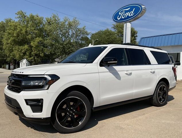 2023 FORD Expedition