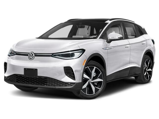 2025 VOLKSWAGEN ID.4