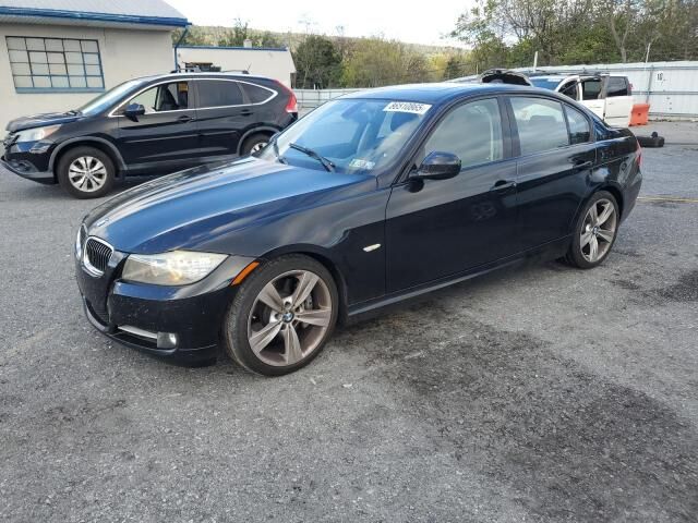 BMW 335i