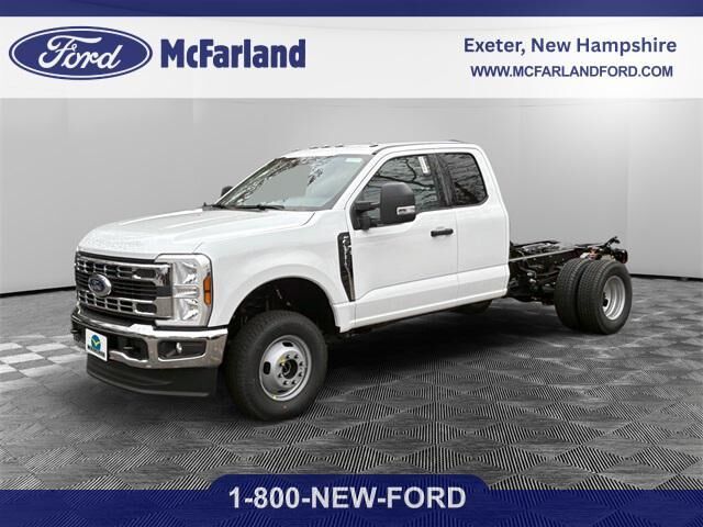 2026 FORD F-350