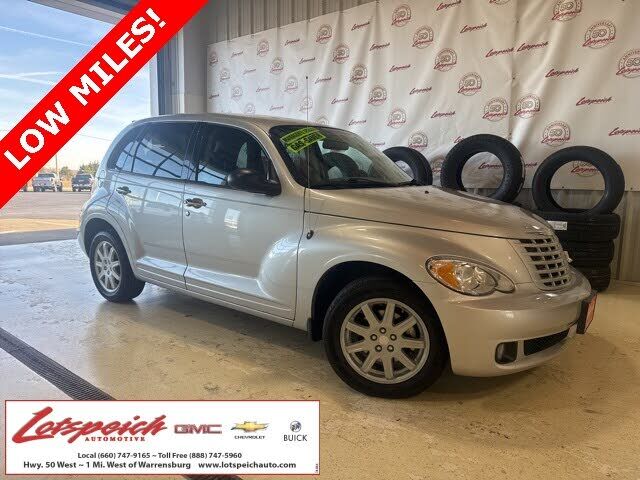 Chrysler PT Cruiser