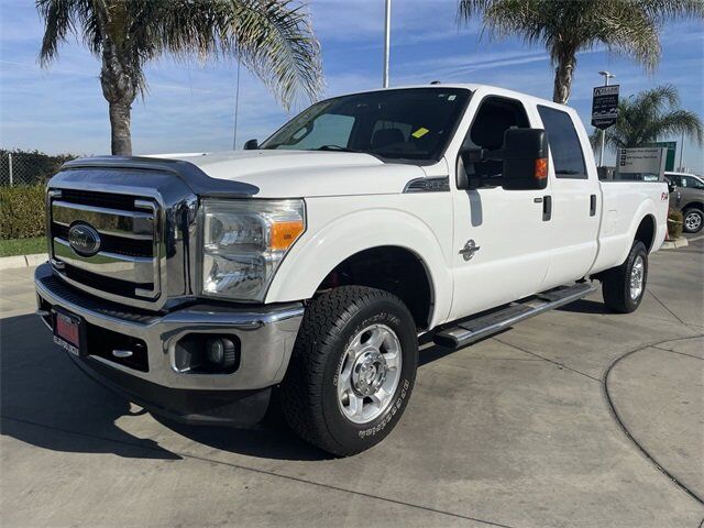 Ford F-350